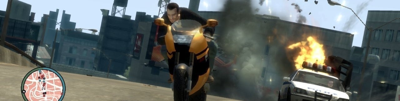 De beste mods voor GTA 4