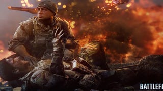 Battlefield 4: Visita em vídeo ao DICE