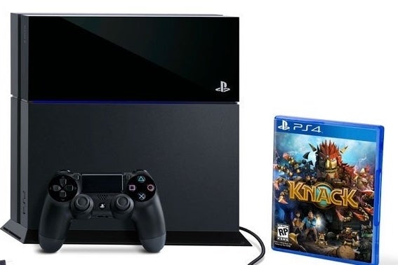 PlayStation 4 won't launch in Japan until February 2014 | Eurogamer.net