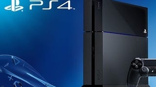 PlayStation 4 to launch in Japan on February 22