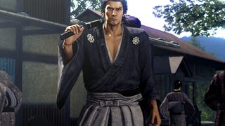 Yakuza: Ishin estará disponível no lançamento da PS4