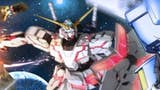 Gundam e Idolmaster na PlayStation 4
