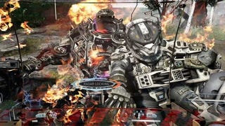 Titanfall will be playable at Eurogamer Expo