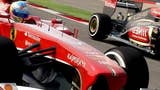 F1 2013 - prova