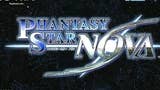 SEGA annuncia Phantasy Star Nova per PS Vita