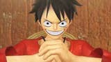 One Piece: Pirate Warriors 2 in vetta alla classifica italiana
