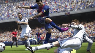 Mañana sale la demo de FIFA 14 en Xbox 360 y PC