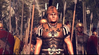 Total War: Rome II ancora in testa alle classifiche di Steam