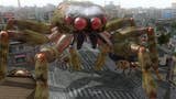 New Earth Defense Force announced for PS4