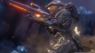 Halo 4 lead designer joins Dead Space dev Visceral