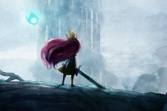 Child of light sales eshop