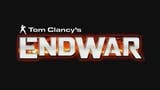 Ubisoft anuncia Tom Clancy's EndWar Online