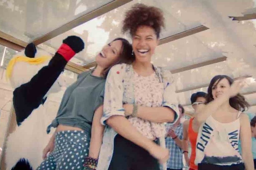 Ubisoft anuncia Autodance 2014 by Just Dance | Eurogamer.es