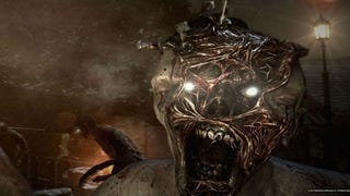 Elder Scrolls Online and Wolfenstein playable at Eurogamer Expo