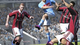 Demo de FIFA 14 já disponível no Origin