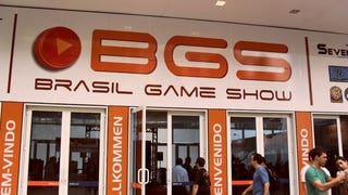 Sony, Activision, Warner sign up for Brasil Game Show 2013