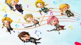 Theatrhythm Final Fantasy: Curtain Call confirmado para a 3DS