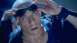 Vin Diesel announces new Chronicles of Riddick game