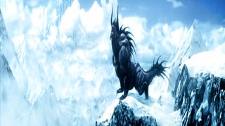 Final Fantasy XIV: A Realm Reborn - Test
