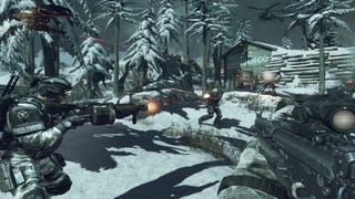 Vídeo: Tráiler del modo historia de Call of Duty Ghosts
