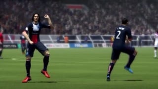 Vídeo: Las nuevas celebraciones de FIFA 14
