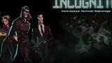 Klei's turn-based strategy game Incognita sells early alpha access