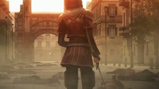 Anunciado Final Fantasy Agito para iOS y Android