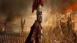 Total War: Rome II review