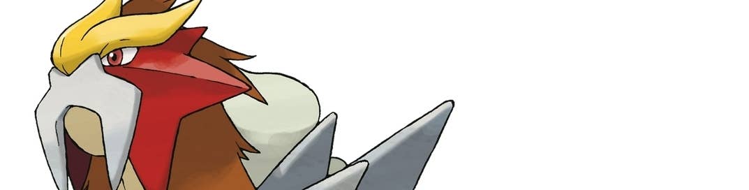 Entei Height Legendariske Pokemon Entei ENTEI CONFIRMED, LEGENDARY ARENAS, + BATTLE