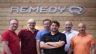 Remedy CEO Sees New Golden Age for Indie Studios
