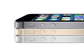 Spec Analysis: iPhone 5S
