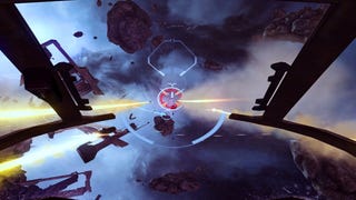 Mirror's Edge producer joins CCP to work on EVE: Valkyrie
