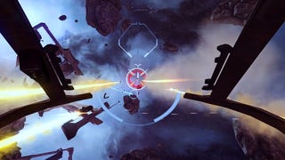 Mirror's Edge producer joins CCP to work on EVE: Valkyrie