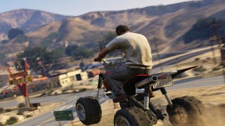 Grand Theft Auto Online includes over 500 missions