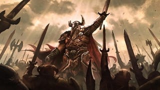 Deweloperzy The Elder Scrolls Online o walkach graczy w krainie Cyrodiil