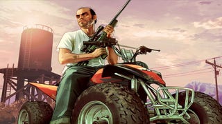 Meer dan 500 missies in Grand Theft Auto Online