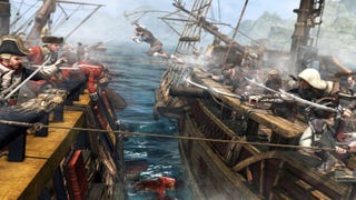 Assassin's Creed IV com novo motor no multijogador