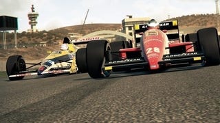 F1 2013's multiplayer detailed