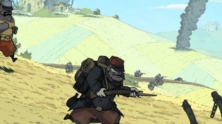 Valiant Hearts: The Great War - preview