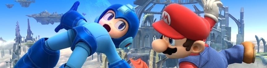 Princess Peach bevestigd voor Super Smash Bros. Wii U/3DS