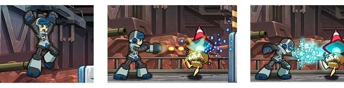 Mighty No. 9 haalt meer dan twee miljoen dollar op