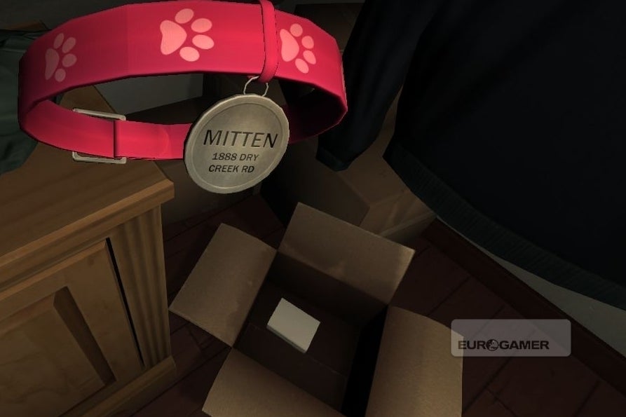 Gone Home sells 50,000 copies