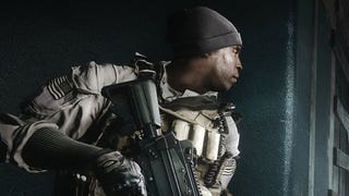Battlefield 4 - nagranie z trybu obserwatora