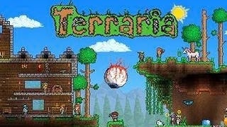 Terraria 1.2 sarà disponibile da ottobre
