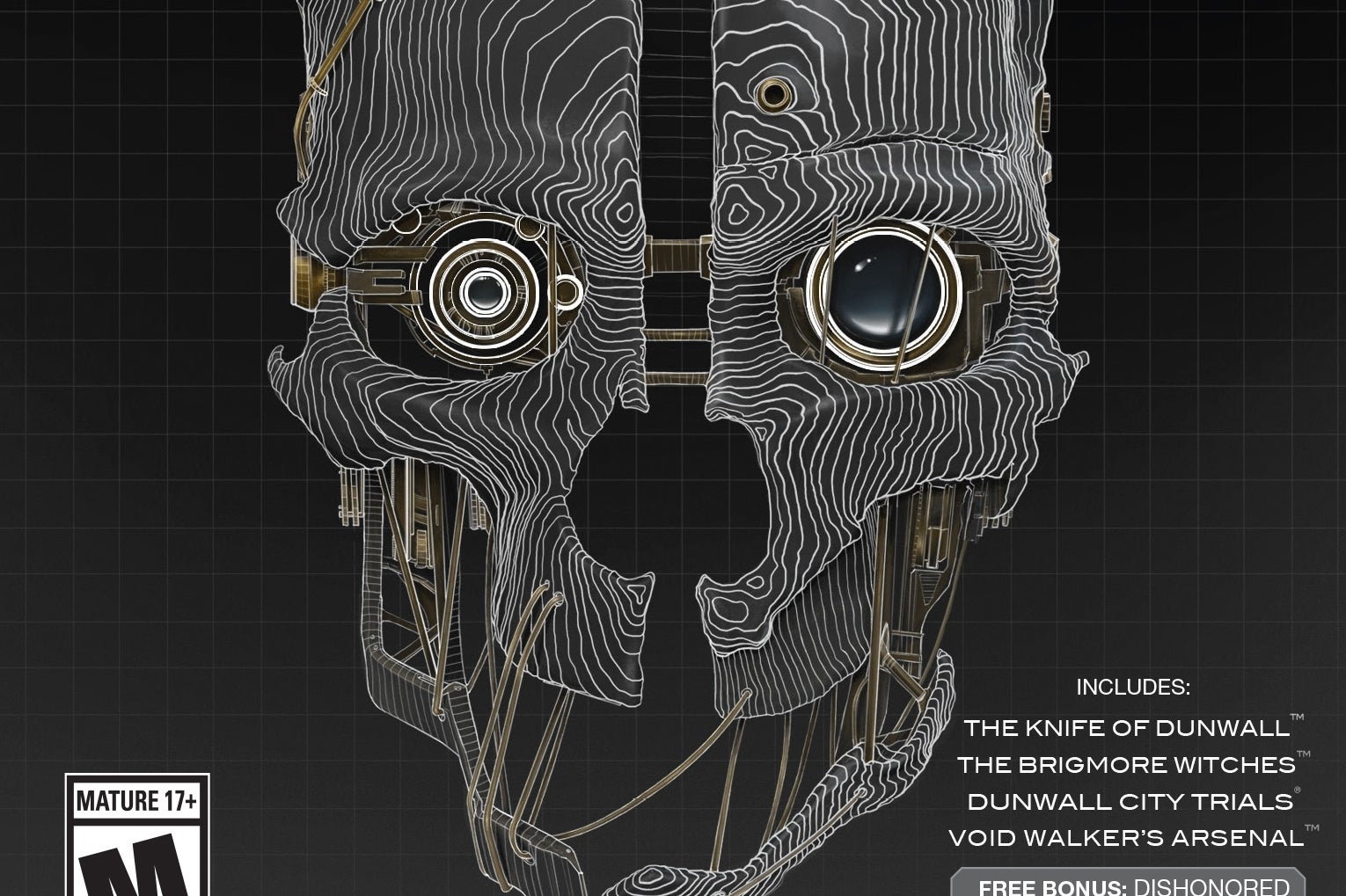 Dishonored: Game of the Year Edition announced