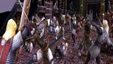 Helm's Deep speelbaar in uitbreiding Lord of the Rings Online