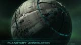 La beta di Planetary Annihilation sarà disponibile a settembre
