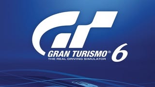 Gran Turismo 6 è completo all'80%