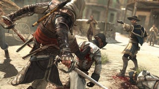 Technologia Assassin's Creed 4: Black Flag