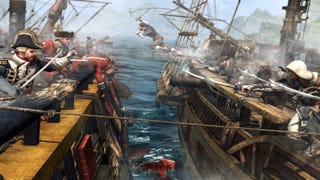 Vídeo: Assassin's Creed IV Black Flag en la nueva generación